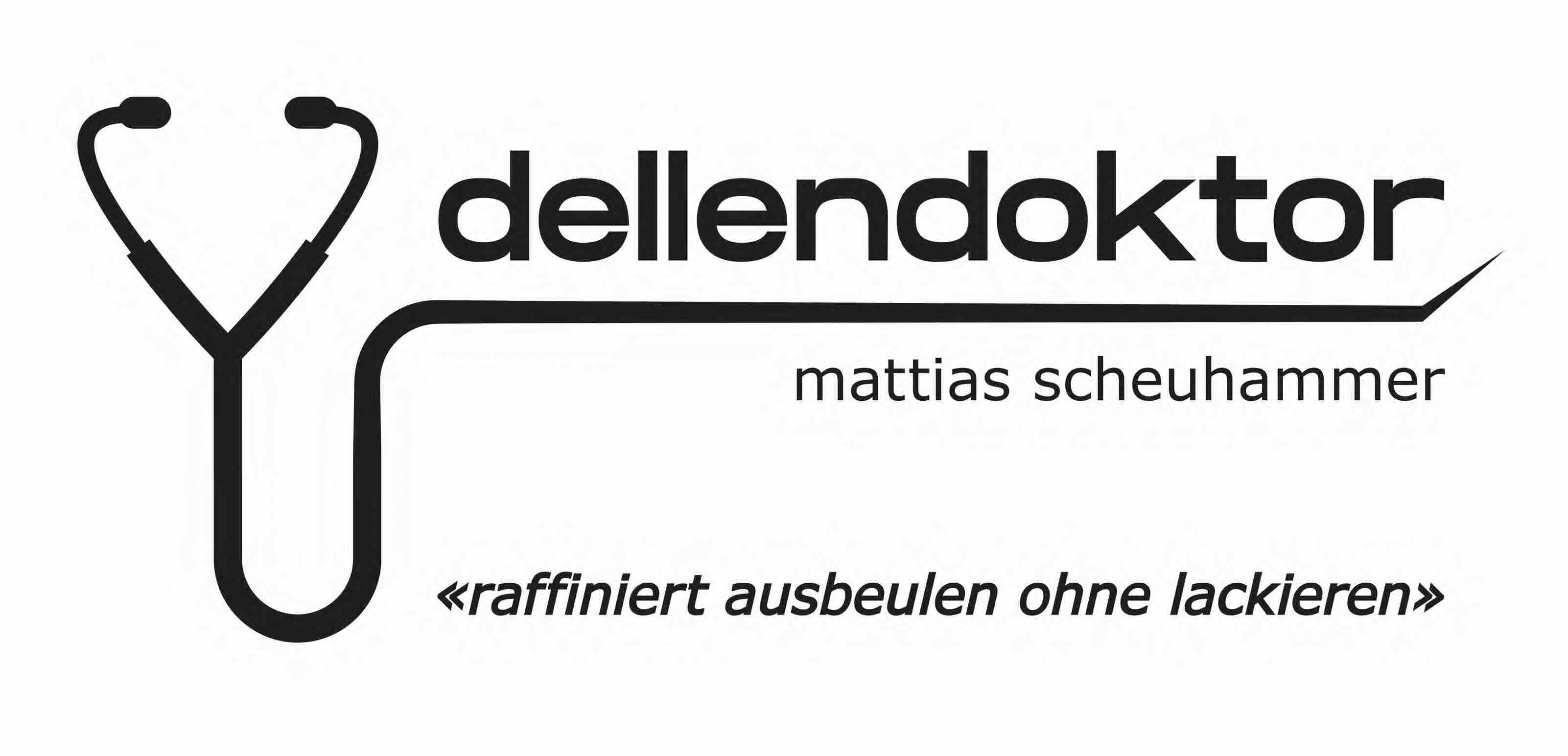 Dellendoktor
