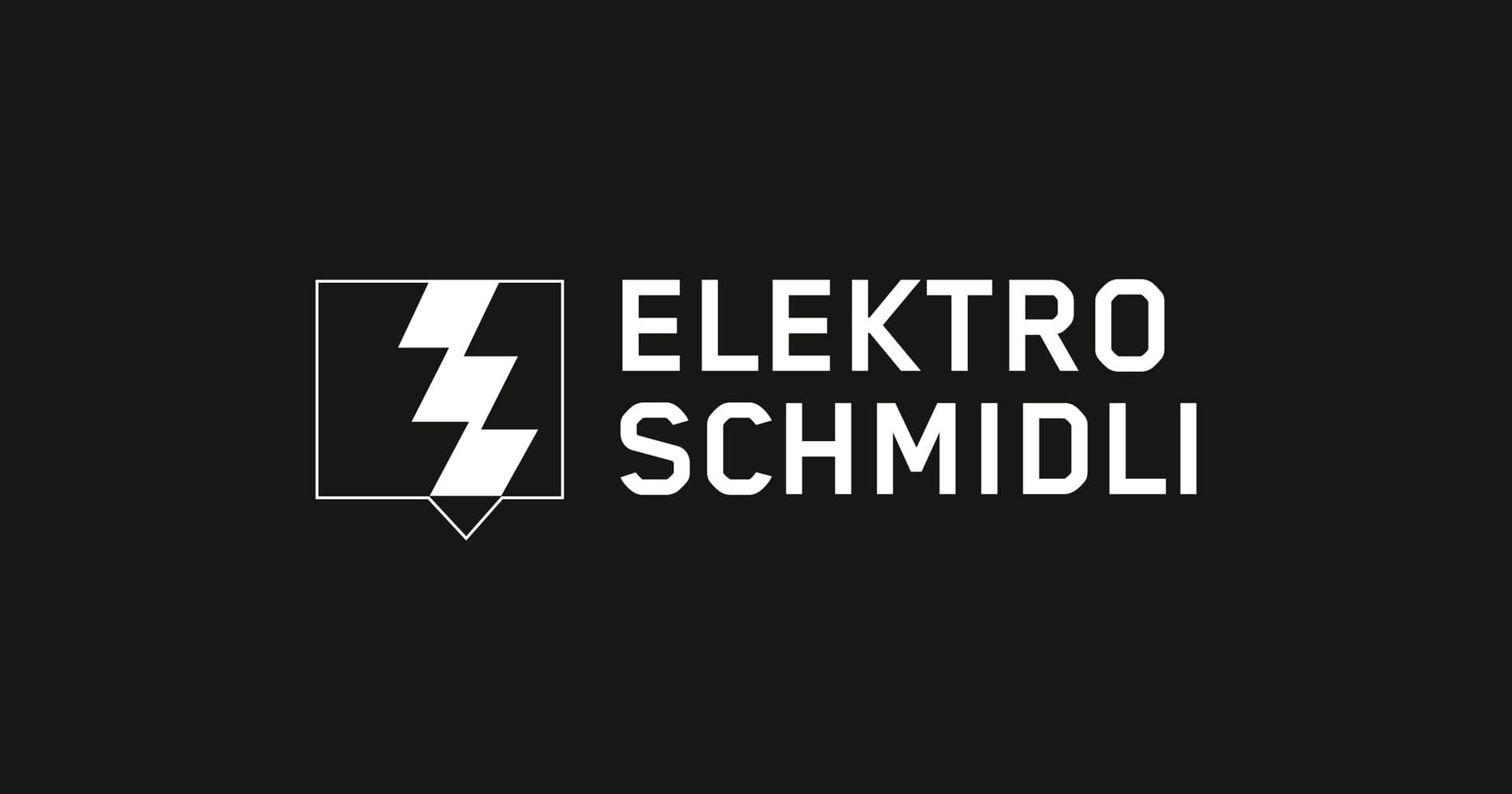 Elektro Schmidlin